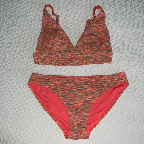 aerie Other - Pink aerie bikini